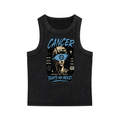 Snow Washed Tank Top