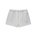 Essential Fleece Drawstring Sweatshorts